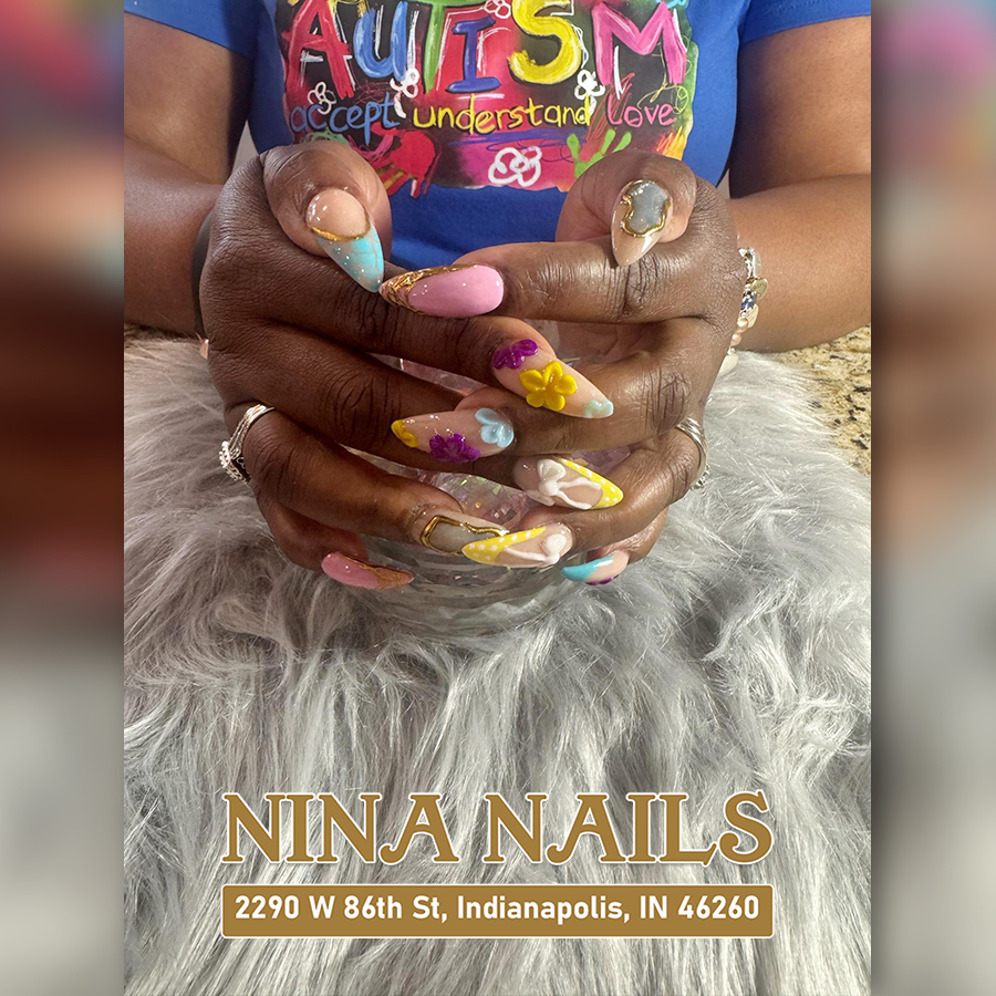 NiNa Nails